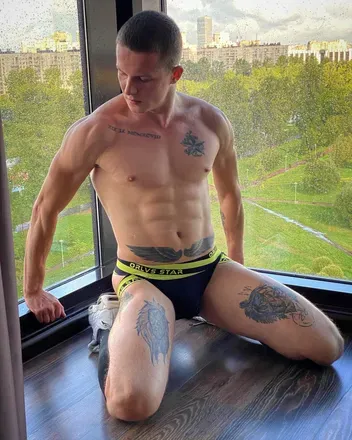 OnlyFans cuenta sokolusha19 avatar 1