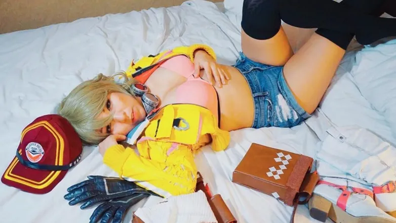 OnlyFans cuenta naomimoonzvip header 2