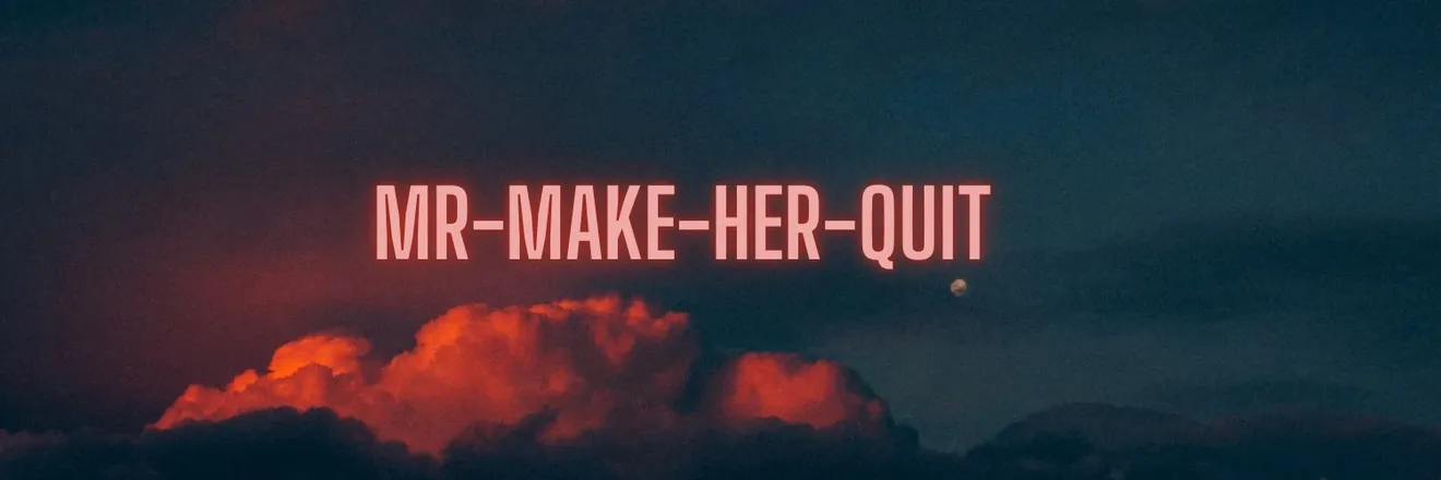 OnlyFans cuenta mrmakeherquit header 2