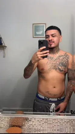 OnlyFans de mandoxx94