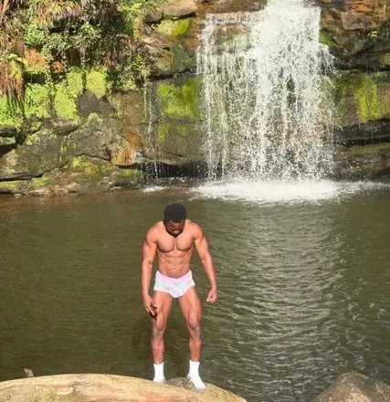 OnlyFans cuenta thickgymbro avatar 1