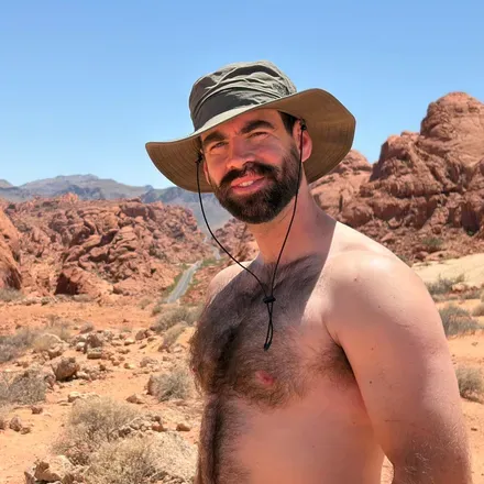 OnlyFans cuenta thickrichardxxl avatar 1