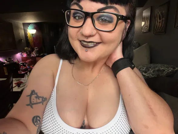 OnlyFans cuenta sugarxxvenom avatar 1