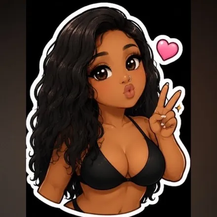 OnlyFans account  honey_luxe10 header 2