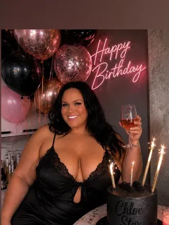 OnlyFans of onlychloestarfree