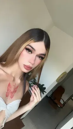OnlyFans cuenta tsjujuju avatar 1