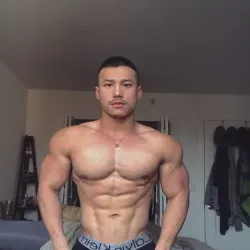 OnlyFans cuenta ryanhoangnyc avatar 1