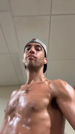 OnlyFans account  slimer3455 avatar 1