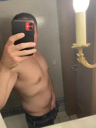OnlyFans cuenta chris_german avatar 1