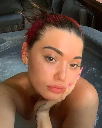 OnlyFans cuenta hannahinreallife avatar 1
