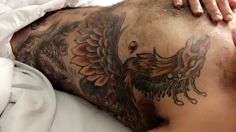 OnlyFans cuenta chaos-n-757 header 2