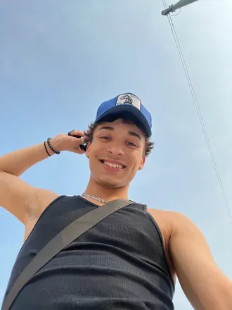 OnlyFans cuenta bigdickishh avatar 1