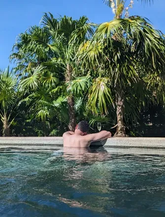 OnlyFans cuenta rafaelhunky avatar 1