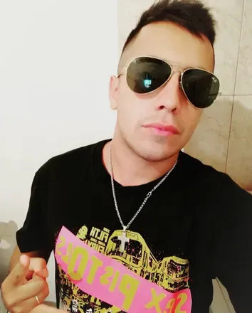 OnlyFans cuenta viciousrock avatar 1
