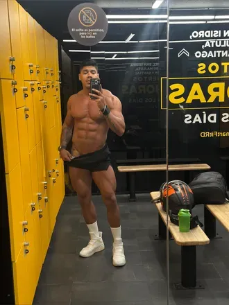 OnlyFans cuenta kenjacob avatar 1