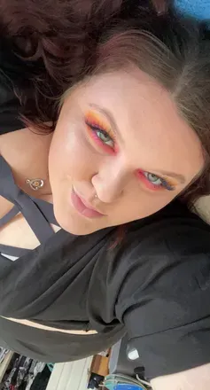 OnlyFans cuenta bbwprincess15 avatar 1
