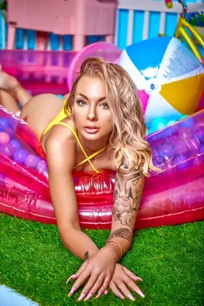 OnlyFans cuenta xochandra avatar 1