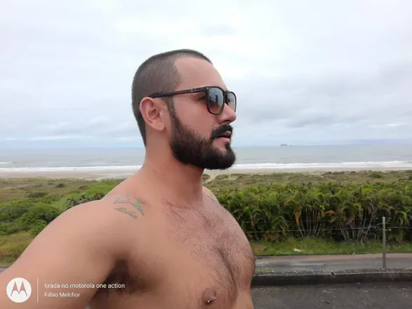 OnlyFans cuenta fabiojhuan avatar 1