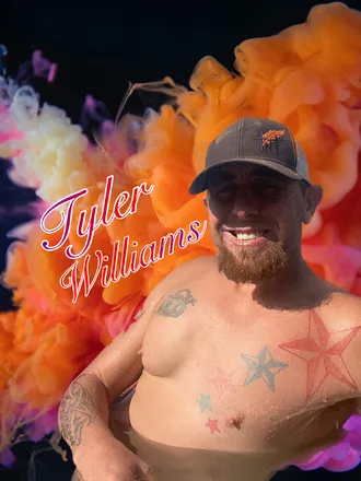 OnlyFans cuenta tylerwilliams86 header 2