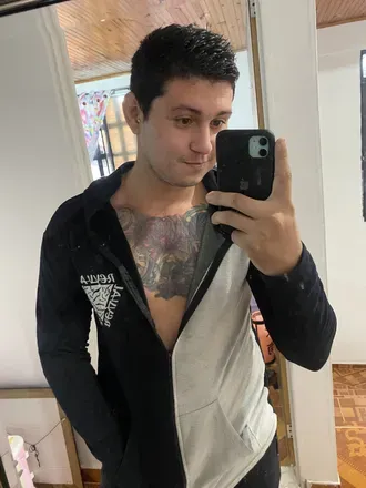 OnlyFans account  victor.ramirez avatar 1