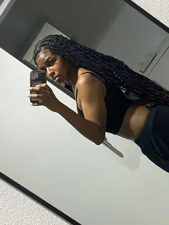 OnlyFans cuenta itsimanijade header 2