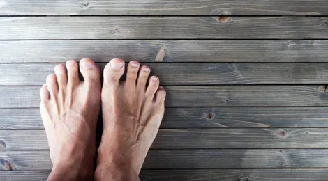 OnlyFans cuenta myfootjourney19 avatar 1