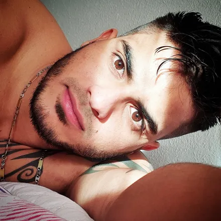 OnlyFans cuenta alexander55007 header 2
