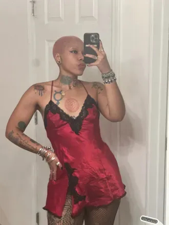 OnlyFans cuenta divinestargod avatar 1