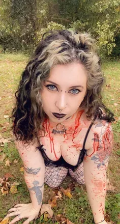 OnlyFans cuenta grave.rot avatar 1