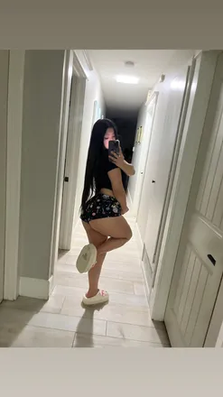 OnlyFans cuenta babychinaa header 2