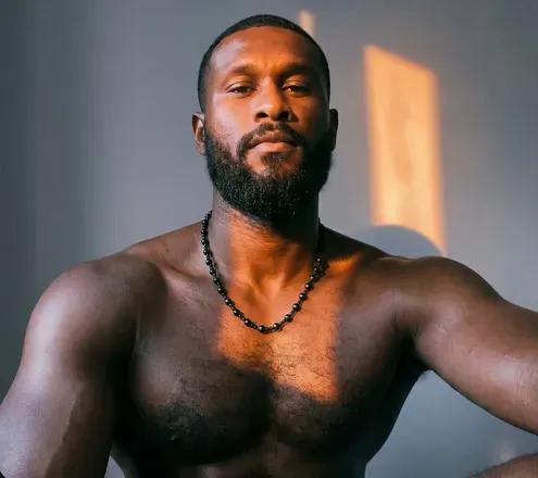 OnlyFans cuenta deepblacki avatar 1
