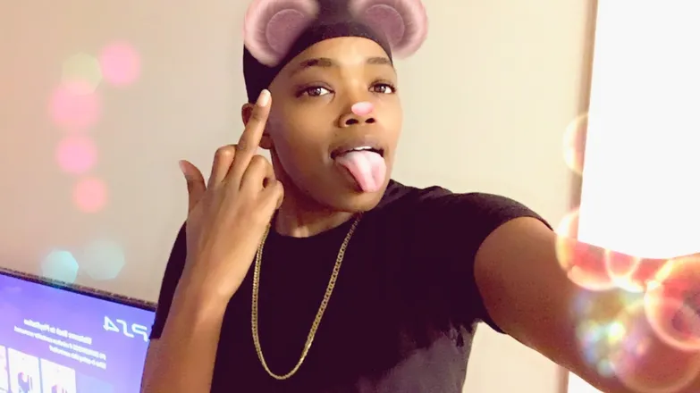 OnlyFans account  shekreams header 2