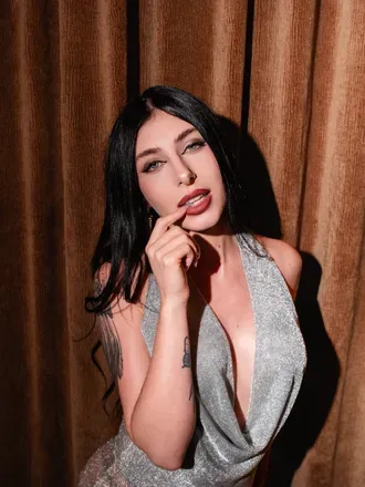 OnlyFans of itsthecrazylatina