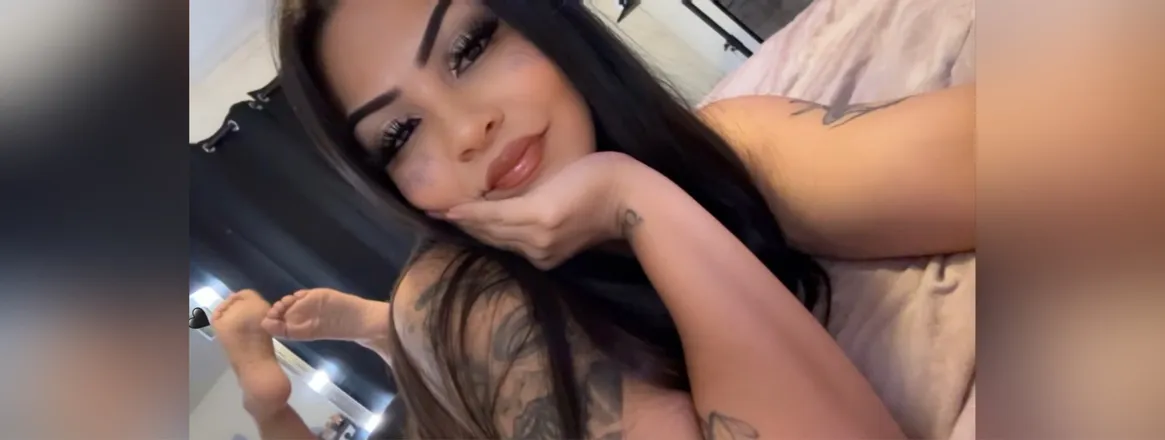 OnlyFans account  chulavenus header 2