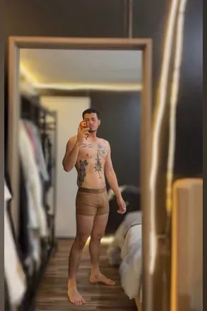 OnlyFans cuenta sortoabner avatar 1