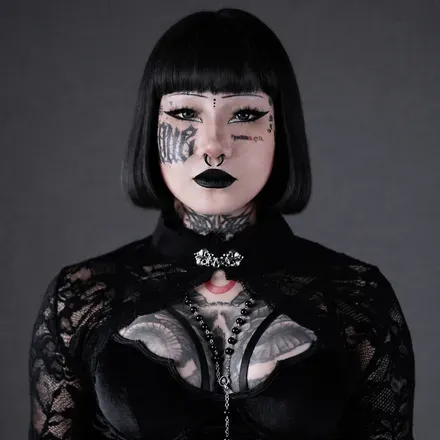 OnlyFans account  momoigoth avatar 1