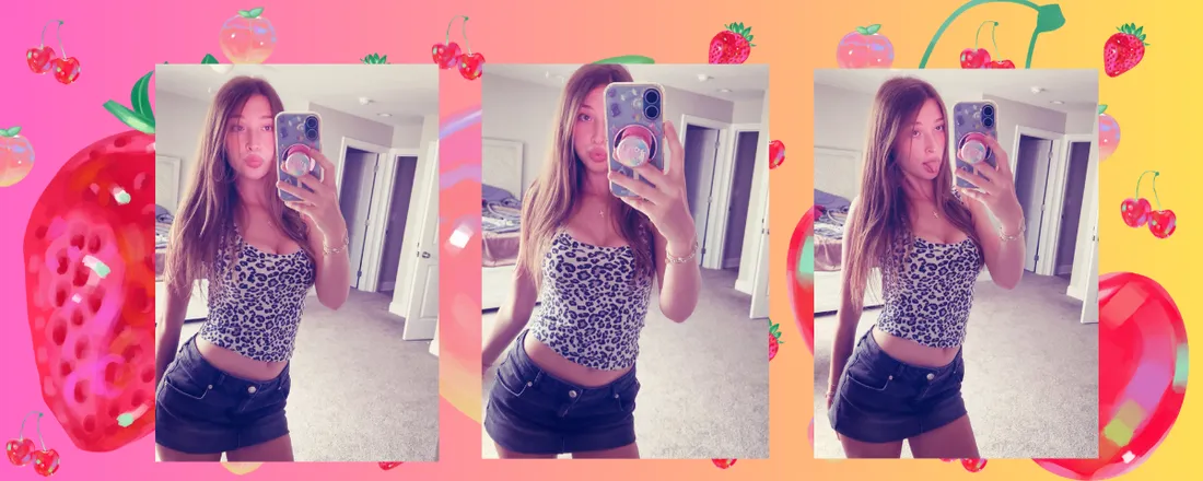 OnlyFans account  vanessa.taylor header 2