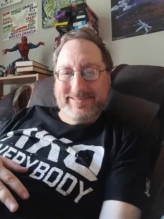 OnlyFans of mrd4077