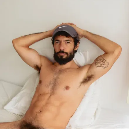 OnlyFans cuenta nandomagnoxl avatar 1