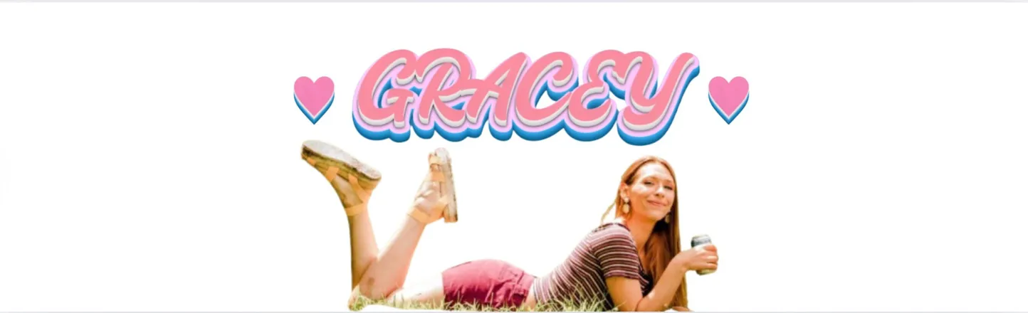 OnlyFans cuenta graceonlyxo header 2