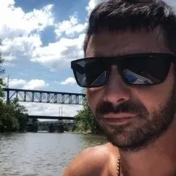 OnlyFans cuenta real_craigalan avatar 1