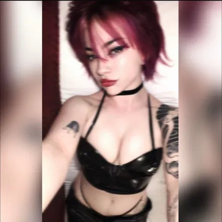 OnlyFans of sunnyanimecosplays