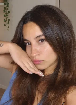 OnlyFans de macarenabb
