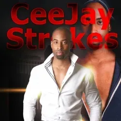OnlyFans cuenta mrceejaystrokes avatar 1