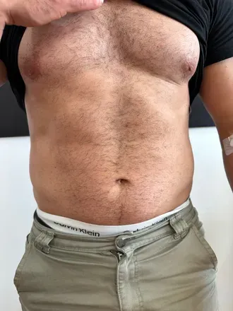 OnlyFans cuenta ekkii93 avatar 1