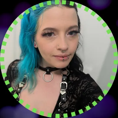 OnlyFans de ruby_rubz
