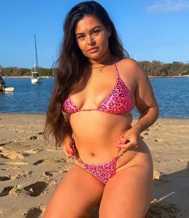 OnlyFans account  juicypeachvip avatar 1