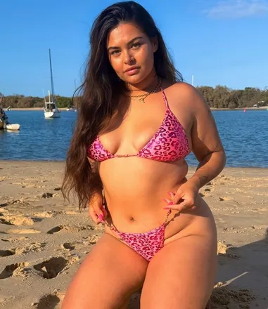 OnlyFans of juicypeachvip