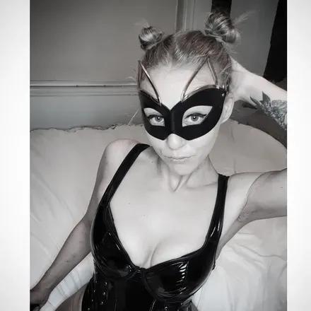 OnlyFans cuenta ladyblackt avatar 1