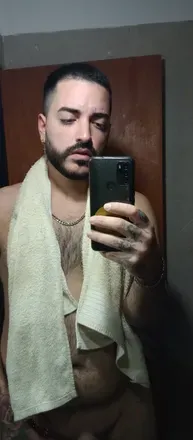 OnlyFans cuenta toroalphax avatar 1